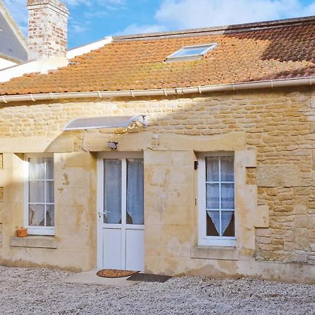 Lamaisonnette 500M Plage Juno Beach Bernières-sur-Mer المظهر الخارجي الصورة